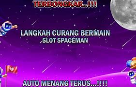 Bagaimana Cara Bermain Mesin Slot Spaceman Pragmatic Agar Bisa Menang