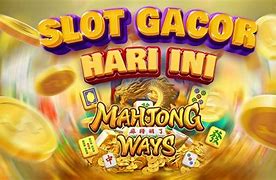 Demo Slot Suntoto Gacor Hari Ini Pg Soft Hari Ini