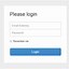 Laba2 Merah Com Wap Login Html Template Free Download Free