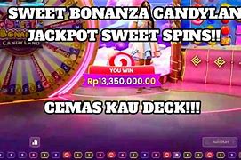 Live Candyland Hari Ini