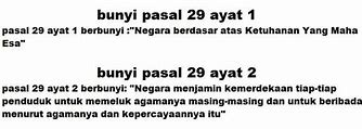 Pasal 28 Ayat 2